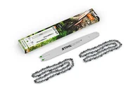 Akcesoria do urządzeń ogrodniczych - Zestaw Stihl Cut Kit 3 35 cm/14" 30050009901 - miniaturka - grafika 1