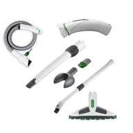 Akcesoria do odkurzaczy - Akcesoria Vorwerk Kobold VK150/200 - miniaturka - grafika 1