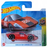 Samochody i pojazdy dla dzieci - Porsche 904 Carrera GTS - Klasyczny Wyścigowy Pojazd - miniaturka - grafika 1