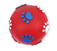 Zabawki dla psów - Pet Nova zabawka dla psa Kula Smakula 7,5cm - miniaturka - grafika 1