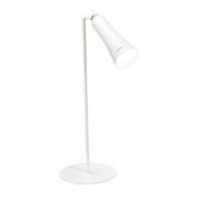 Lampy stojące - Lampa Remax Hunyo (biała) - miniaturka - grafika 1