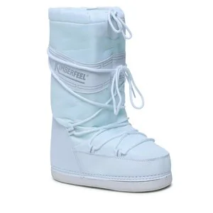 Śniegowce Kimberfeel - Galaxy Blanc - Śniegowce damskie - miniaturka - grafika 1