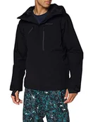 Kurtki męskie - Marmot Kurtka męska Torgon czarny czarny M 11030 - miniaturka - grafika 1