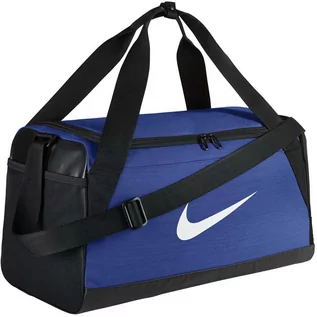 Torby podróżne - Torba Nike NK Brasilia 6 S duffel BA5335 480 - grafika 1