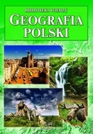 Książki edukacyjne - Geografia Polski - Karol Wejner, Marek Samborski - miniaturka - grafika 1