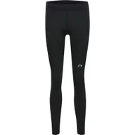 Spodnie sportowe damskie - Rajstopy damskie Newline core warm protect - miniaturka - grafika 1