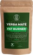 Suplementy diety - BrainMax Pure Yerba Mate, Fat Burner, 500 g - miniaturka - grafika 1
