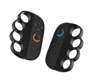 Akcesoria do Nintendo - Yaxo Boxing Set dla Joy-Con Nintendo Switch 2 - miniaturka - grafika 1