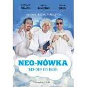 Prószyński Neo-Nówka. Schody do nieba - Krzysztof Pyzia, Michał Gawliński, Roman Żurek, RADOSŁAW BIELECKI