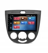 Nawigacja GPS - RADIO NAWIGACJA GPS CHEVROLET LACETTI 2004-2013 - miniaturka - grafika 1