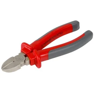 PROLINE PROLINE SZCZYPCE BOCZNE 200 MM sb.68628712 - Kombinerki i obcęgi PROLINE PROLINE SZCZYPCE BOCZNE 200 MM sb.68628712 - Kombinerki i obcęgi - miniaturka - grafika 1