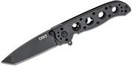 Scyzoryki - CRKT M16® - 02KS TANTO CZARNY CR-M16-02KS - miniaturka - grafika 1