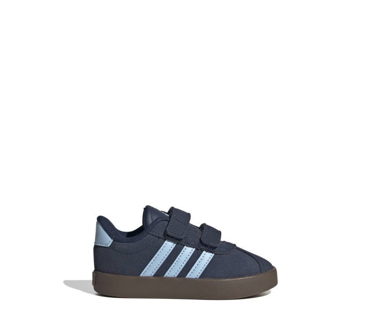 buty dziecięce adidas VL Court 3.0 Kids CF I KI6491