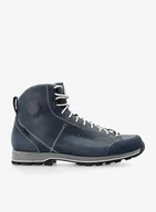 Buty trekkingowe damskie - Buty outdoor Dolomite 54 High Fg Evo GTX - blue navy - miniaturka - grafika 1