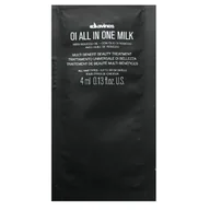Olejki do ciała i włosów - Davines OI ALL IN ONE MILK - mleczko zapewniające włosom absolutne piękno 4 ml - miniaturka - grafika 1