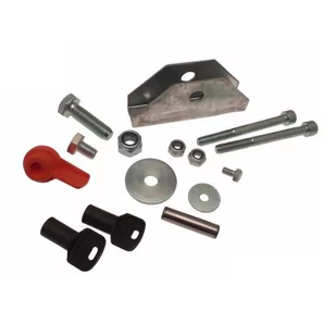 Came Mocowanie ramienia do bramy FAST - Akcesoria do bram - miniaturka - grafika 1