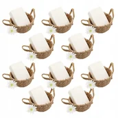 Mydła - Baza Glicerynowa Biała White Mydło Zestaw 10x1kg - miniaturka - grafika 1