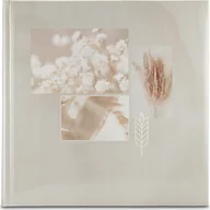 Albumy fotograficzne - Hama Hama Jumbo Singo II 30x30 400 Photos 10x15 Cotton 7628 - miniaturka - grafika 1