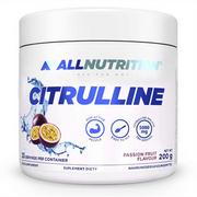 Przedtreningówki - ALLNUTRITION Allnutrition Citrulline 200g Pump truskawka F9D8-16391 - miniaturka - grafika 1