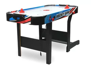 Neo-Sport Stół do gry cymbergaj NEOSPORT Air Hockey NS427 - Cymbergaj - miniaturka - grafika 1