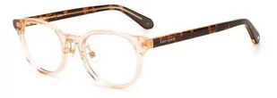 Okulary korekcyjne Kate Spade BAINA F 35J - Okulary korekcyjne, oprawki, szkła - miniaturka - grafika 1