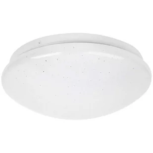 Rabalux Lucas LED efekt gwiaździsty 12W śr. 26cm. 4000K Lampa sufitowa 3936 - Lampy sufitowe - miniaturka - grafika 1