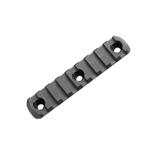 Magpul - Szyna RIS M-LOK® Polymer Rail - 9 slots - MAG592 - Osprzęt do wiatrówek - miniaturka - grafika 1