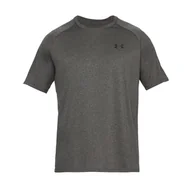 Koszulki sportowe damskie - Koszulka fitness męska Under Armour Tech 2.0 - miniaturka - grafika 1