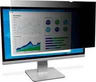 Filtry prywatyzujące - Filtr 3M PF490W3E display privacy - miniaturka - grafika 1