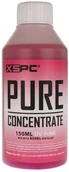 Chłodzenie wodne - XSPC Pure Kühlmittelkonzentrat, 150 ml - pink, UV - miniaturka - grafika 1