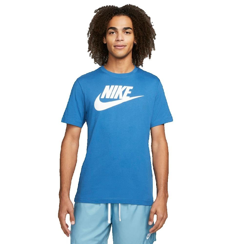 Nike Icon Futura T-shirt męski