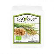 Zdrowa żywność - Symbio mąka ryżowa BIO - 500 g - miniaturka - grafika 1