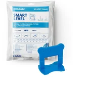 Narzędzia glazurnicze - Klipsy do płytek 2mm 500szt. Kubala 1819 - miniaturka - grafika 1