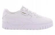 Buty sportowe damskie - Buty młodzieżowe Puma Cali Dream 387888 03 - miniaturka - grafika 1