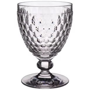 Villeroy & Boch Boston Kieliszek do czerwonego wina pojemność: 0,31 l (11-7299-0020) - Kieliszki - miniaturka - grafika 1