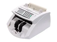 Liczarki pieniędzy - GLOVER GC-10 UV LICZARKA DO BANKNOTÓW - miniaturka - grafika 1