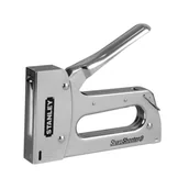 Pozostałe elektronarzędzia - Stanley Zszywacz heavy duty 6-tr110 - miniaturka - grafika 1