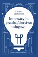 Biznes - PWE Innowacyjne przedsiębiorstwo usługowe - Elżbieta Szymańska - miniaturka - grafika 1