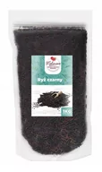 Ryż - Ryż czarny 1kg - miniaturka - grafika 1