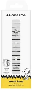 Apple Watch band 38/40/41 mm with Peanut design standard - Akcesoria do smartwatchy - miniaturka - grafika 1