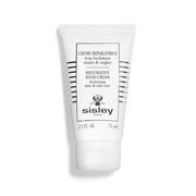 Kremy i maski do rąk - Sisley Restorative Hand Cream Hydrating skin & nail care - miniaturka - grafika 1