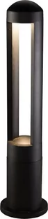 Nowodvorski MONTERREY 9507 zewnętrzna lampa stojąca 1x9W LED 3000K - Lampy ogrodowe - miniaturka - grafika 1
