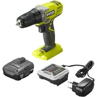 Wiertarko-wkrętarki akumulatorowe - RYOBI R12SD-120G 12V 2x2Ah - miniaturka - grafika 1