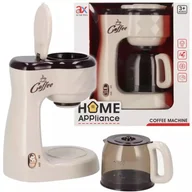 Zabawki AGD - EKSPRES DO KAWY B/O 18X19X10 MC WB 54/108 - miniaturka - grafika 1