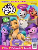 Czasopisma - My Little Pony. Magazyn 12/2022 - miniaturka - grafika 1