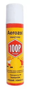 S-Lab 100P - Zwalczanie i odstraszanie szkodników - miniaturka - grafika 2