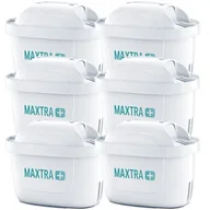 Wkłady filtrujące - Brita Wkład wymienny Pure Performance 5+1 szt. - miniaturka - grafika 1