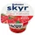 Bakoma Skyr Jogurt typu islandzkiego malina-truskawka 150 g