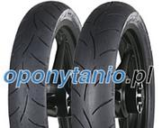 Opony motocyklowe - Sava MC50 130/70R17 62H M-Racer - miniaturka - grafika 1