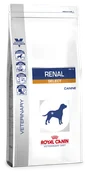 Sucha karma dla psów - Royal Canin 216680 VD Dog Renal Select 2 kg 216680 VD Dog Renal Select 2 - miniaturka - grafika 1
